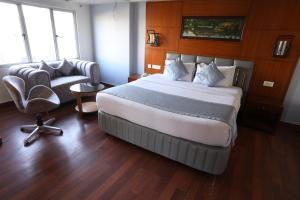 Eastin Hotels- Madhapur