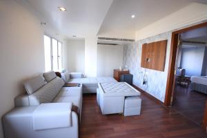 Eastin Hotels- Madhapur