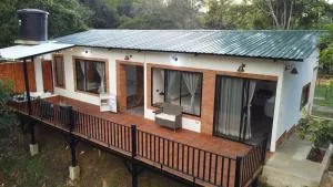 Casa Rural Villa Milú - El Culumpio