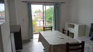 Departamento y cochera Monte Grande - Glew