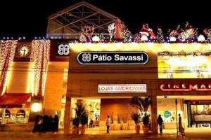 Flat Perto de Tudo na Savassi