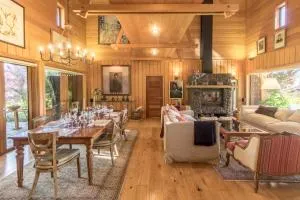 B&B Puerto Varas Playa Venado - Puerto Clocker