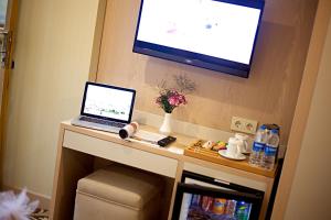 Alpinn Hotel Istanbul