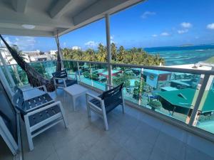 Caribe Relax Apartment - Ubytování bez kategorie ve městě San Andrés