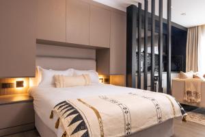 Shellys suites-Westlands studio Apt in Escada