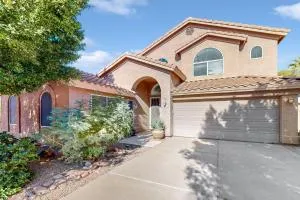 Mesa Resort - 休闲世界