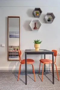 Funky Penthouse City Center - Ražiai