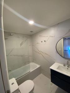 Departamento PREMIUM Con mini pileta y parrilla compartida En la mejor ubicación de Junín