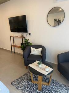 Departamento PREMIUM Con mini pileta y parrilla compartida En la mejor ubicación de Junín