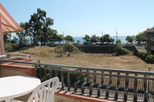 Casa Cristina tra Etna e Mare