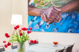 Appartement aan Zee Oostende