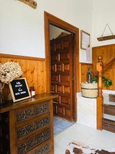 Casa de la Media Borona