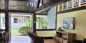 O Vilarejo - Lagoa da Conceição