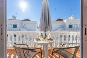 Bright & Cozy 1 BDR Flat W/ Balcony by LovelyStay - Alvisquer