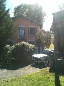 Accommodation in Montréjeau