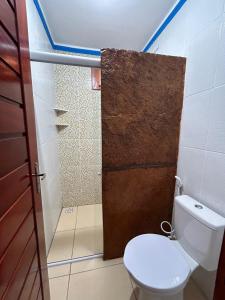 Pousada Imperio dos Bambus