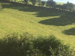 The Dairy at Middle Nuckwell