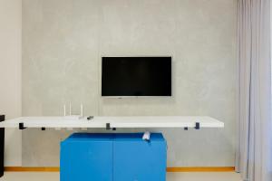 IT63 Lindo Apto 2 Suítes a 150m da Praia da Espera