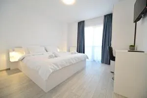 SEB Residence Sibiu - 谢林伯尔