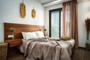 Violet Beach Front Private Villa