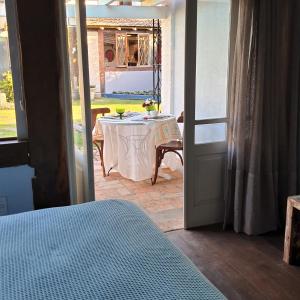 O Vilarejo - Lagoa da Conceição