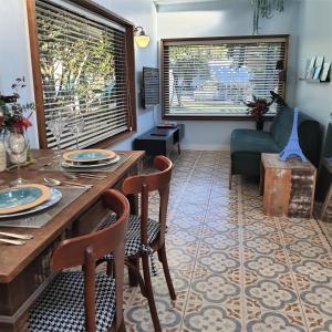 O Vilarejo - Lagoa da Conceição