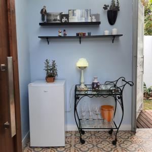 O Vilarejo - Lagoa da Conceição