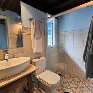 O Vilarejo - Lagoa da Conceição