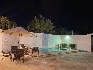 Casa Flecheiras - Трайри