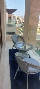 Sifah Ocean Breeze Villa