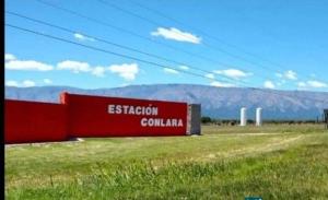 Cabaña Dina