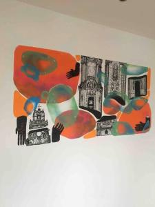 Studio Jardim São Lázaro