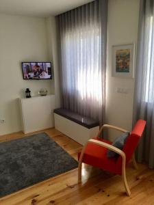 Studio Jardim São Lázaro