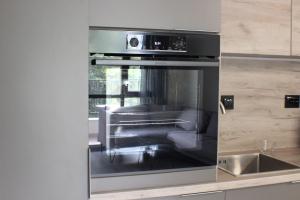 Beautiful Apartment free Parking Garage