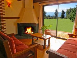 Cabañas Portal Pucon