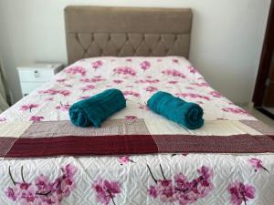 VIA CARNEIROS DUPLEX