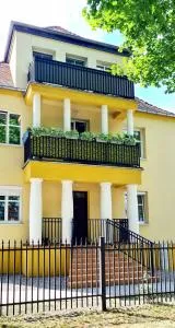 Solanki Central Apart - 伊诺弗罗茨瓦夫