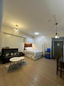 Davids Suite at Hope Residences Trece Martires Cavite