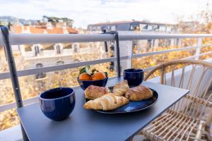 06AZ - Apartment with terrace - 10min from Palais