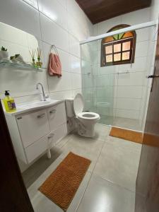 Curta o paraíso Enseada de Brito