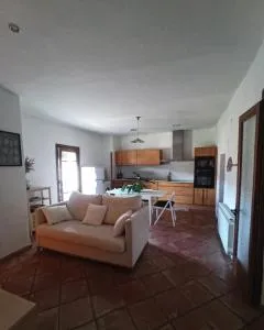 Ca l'Aleixa - Cabacés