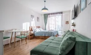 Winter is Here Apartment in New Gudauri - Gudauri