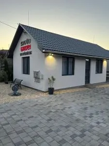 Shubu GARDEN Vendégházak - Bekölce