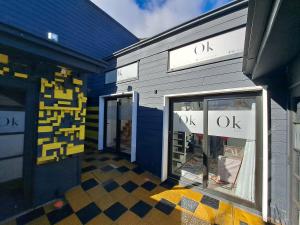 okeyloft Coyhaique 6