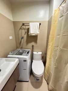 Shore 3 Cozy staycation near MOA