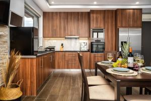 Violet Beach Front Private Villa