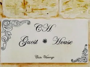 CH Guest House - Pisignano