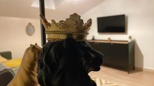 Appartements Lindor : photos des chambres