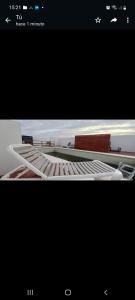 DPTO UN DORMITORIO CCOCHERA- CENTRO VILLA MARIA