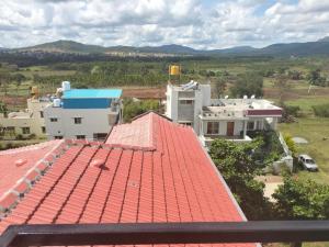 Evergreen Shola View